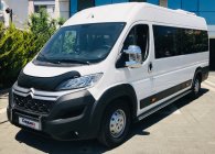 Дефлектор капота 2014+ EuroCap фото 13