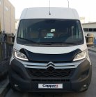 Дефлектор капота 2014+ EuroCap фото 14