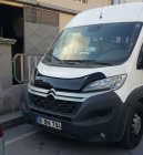 Дефлектор капота 2014+ EuroCap фото 16