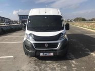 Дефлектор капота 2014+ EuroCap фото 19