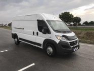 Дефлектор капота 2014+ EuroCap фото 22