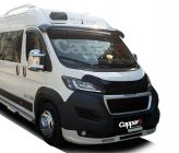 Дефлектор капота 2014+ EuroCap фото 23