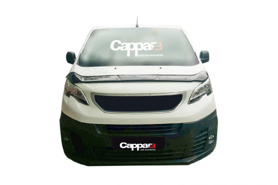Opel Zafira Life 2019- Deflector capota EuroCap Foto 2