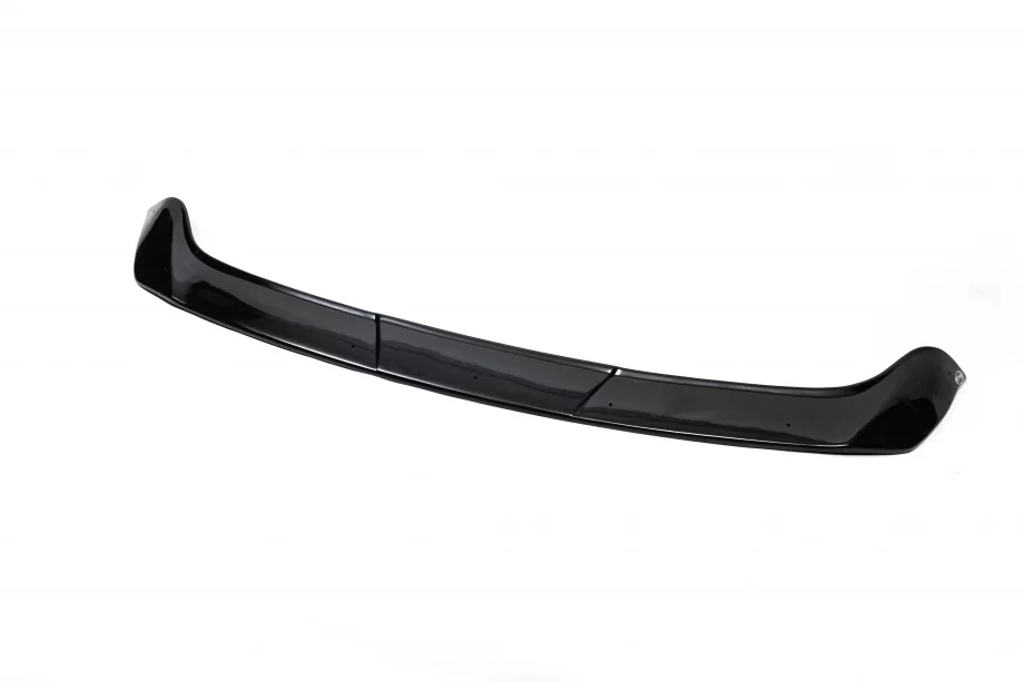 Opel Zafira Life 2019- Deflector capota EuroCap Foto 7