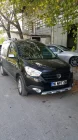 Dacia Lodgy 2012–2022 Konepellin tuuliohjain (EuroCap) kuva 2