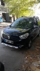 Dacia Lodgy 2012–2022 Konepellin tuuliohjain (EuroCap) kuva 3