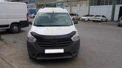 Dacia Lodgy 2012–2022 Konepellin tuuliohjain (EuroCap) kuva 8