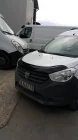 Dacia Lodgy 2012–2022 Konepellin tuuliohjain (EuroCap) kuva 9