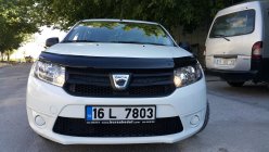 Дефлектор капота (EuroCap) фото 17 Дефлектор капота (EuroCap) фото 17