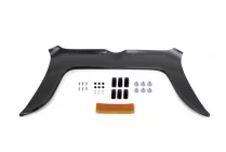 Fiat Doblo II 2010–2022 Motorkapdeflector EuroCap (2010-2015) foto 11