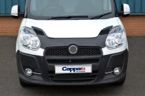 Fiat Doblo II 2010–2022 Motorkapdeflector EuroCap (2010-2015) foto 13