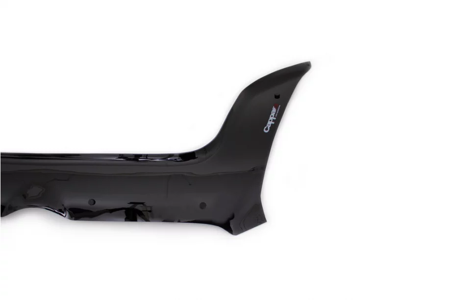 Fiat Doblo II 2010–2022 Motorkapdeflector EuroCap (2010-2015) Foto 12