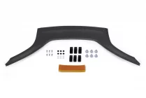 Citroen Nemo 2007–2017 Motorkapdeflector (EuroCap) foto 3