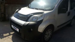 Citroen Nemo 2007–2017 Motorkapdeflector (EuroCap) foto 6
