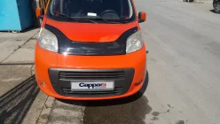 Citroen Nemo 2007–2017 Motorkapdeflector (EuroCap) foto 10