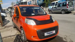 Citroen Nemo 2007–2017 Motorkapdeflector (EuroCap) foto 12