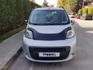 Citroen Nemo 2007–2017 Motorkapdeflector (EuroCap) foto 13