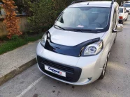 Citroen Nemo 2007–2017 Motorkapdeflector (EuroCap) foto 14