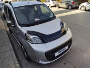 Citroen Nemo 2007–2017 Motorkapdeflector (EuroCap) foto 15
