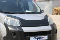 Дефлектор капоту (EuroCap) фото 16