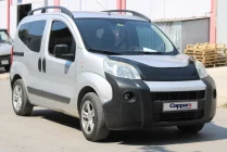 Citroen Nemo 2007–2017 Motorkapdeflector (EuroCap) foto 17
