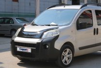 Дефлектор капоту (EuroCap) фото 18