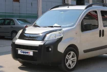 Citroen Nemo 2007–2017 Motorkapdeflector (EuroCap) foto 18