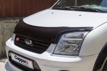 Дефлектор капота EuroCap V1 фото 2 Дефлектор капота EuroCap V1 фото 2