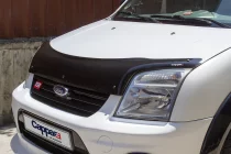 Ford Connect 2006–2009 Konepellin tuuliohjain EuroCap V1 kuva 2