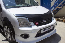 Ford Connect 2006–2009 Konepellin tuuliohjain EuroCap V1 kuva 3