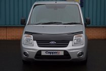 Дефлектор капота EuroCap V1 фото 7 Дефлектор капота EuroCap V1 фото 7