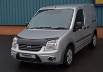 Дефлектор капота EuroCap V1 фото 10 Дефлектор капота EuroCap V1 фото 10