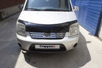 Дефлектор капота EuroCap V1 фото 11 Дефлектор капота EuroCap V1 фото 11