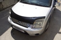 Дефлектор капота EuroCap V1 фото 12 Дефлектор капота EuroCap V1 фото 12