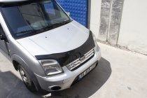 Дефлектор капота EuroCap V1 фото 13 Дефлектор капота EuroCap V1 фото 13