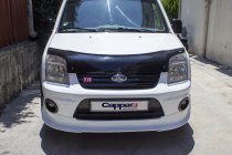 Дефлектор капота EuroCap V1 фото 14 Дефлектор капота EuroCap V1 фото 14