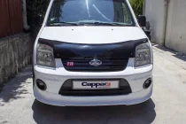 Ford Connect 2006–2009 Konepellin tuuliohjain EuroCap V1 kuva 14