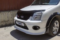 Дефлектор капота EuroCap V1 фото 16 Дефлектор капота EuroCap V1 фото 16