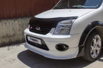 Ford Connect 2006–2009 Konepellin tuuliohjain EuroCap V1 kuva 16