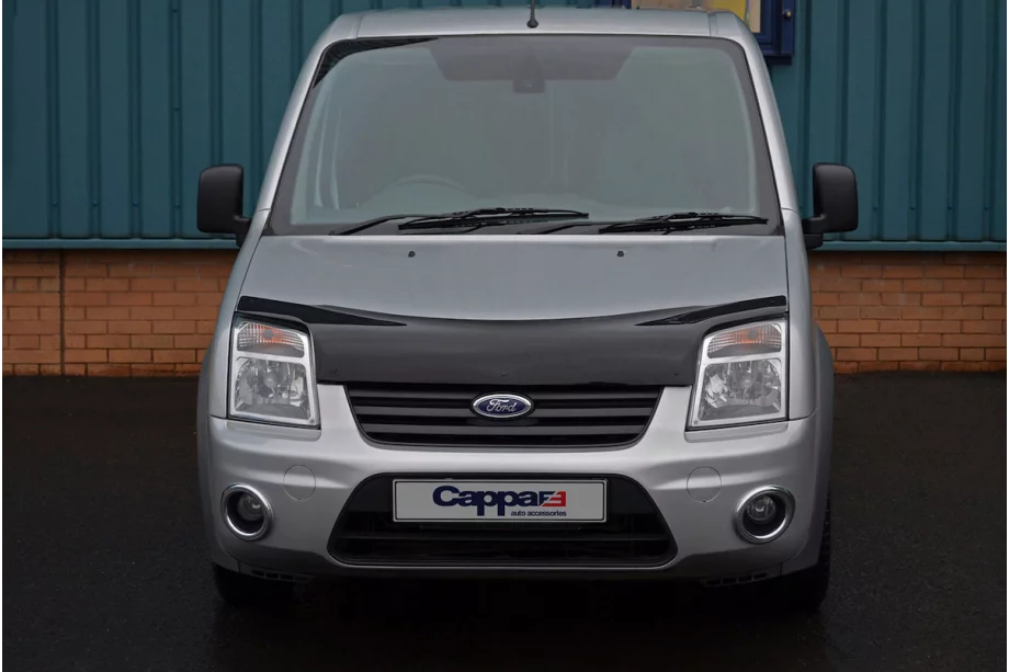 Ford Connect 2002–2006 Motorhaubenschutz V1 (EuroCap) Foto 10