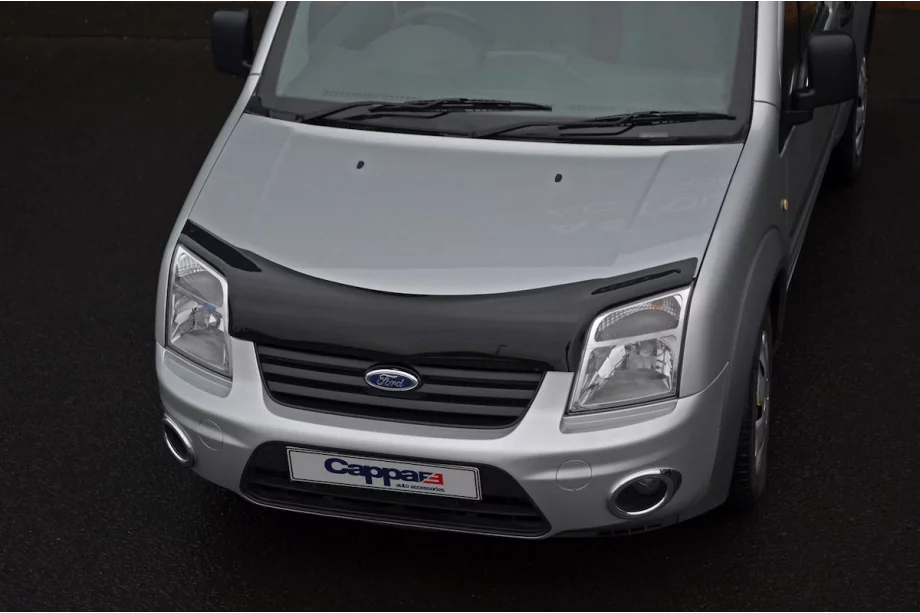 Ford Connect 2002–2006 Motorhaubenschutz V1 (EuroCap) Foto 11