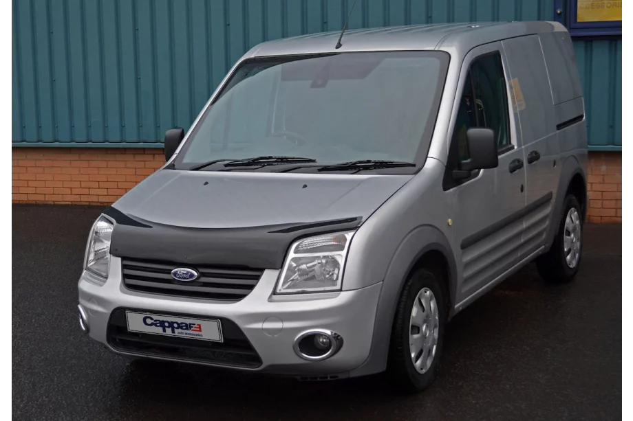 Ford Connect 2002–2006 Motorhaubenschutz V1 (EuroCap) Foto 13