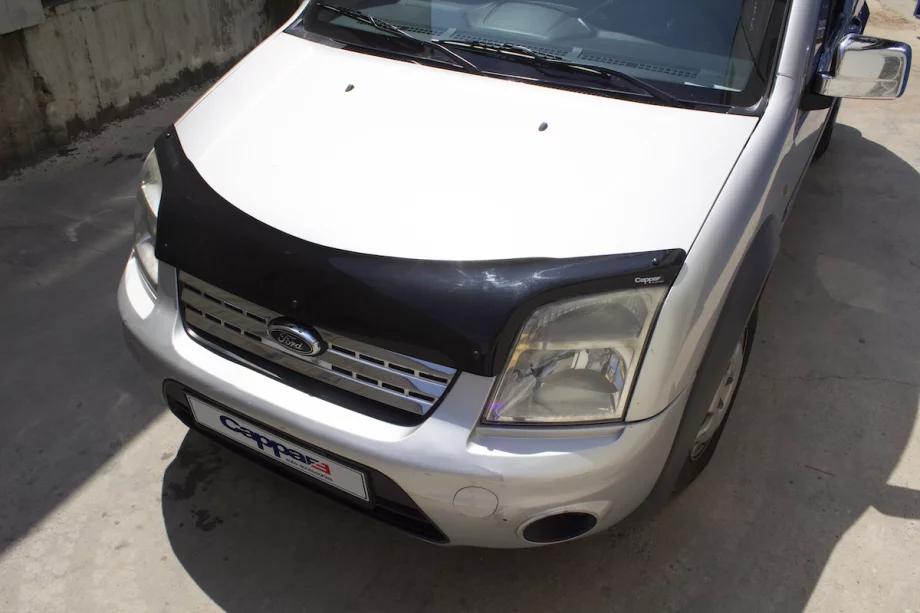 Ford Connect 2002–2006 Motorhaubenschutz V1 (EuroCap) Foto 15