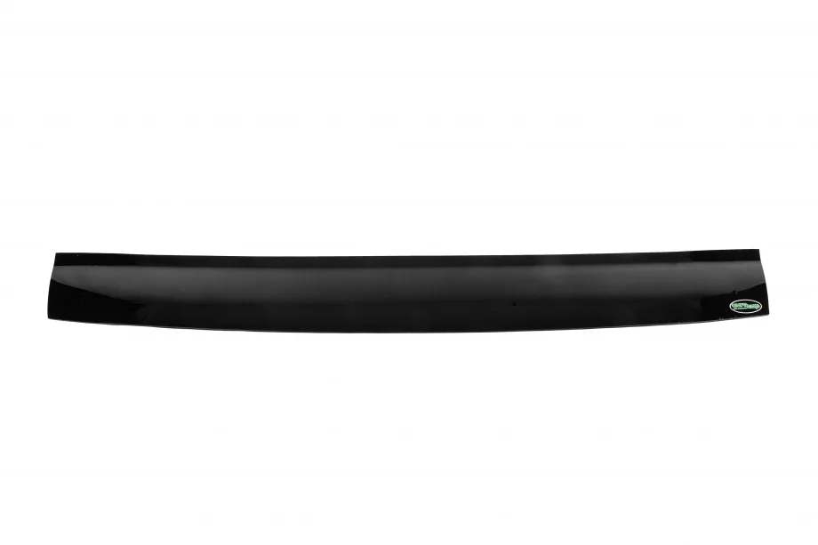 Renault Trafic 2001–2015 Deflector de capó corto (EuroCap) Foto 8