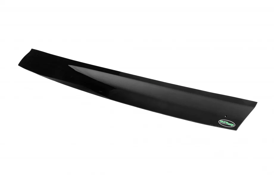 Renault Trafic 2001–2015 Deflector de capó corto (EuroCap) Foto 9