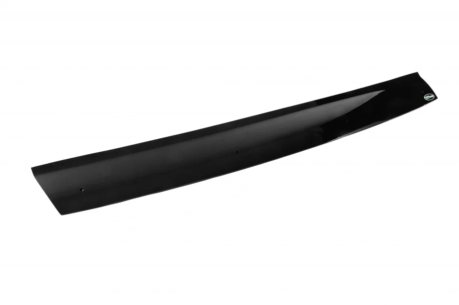 Renault Trafic 2001–2015 Deflector de capó corto (EuroCap) Foto 10
