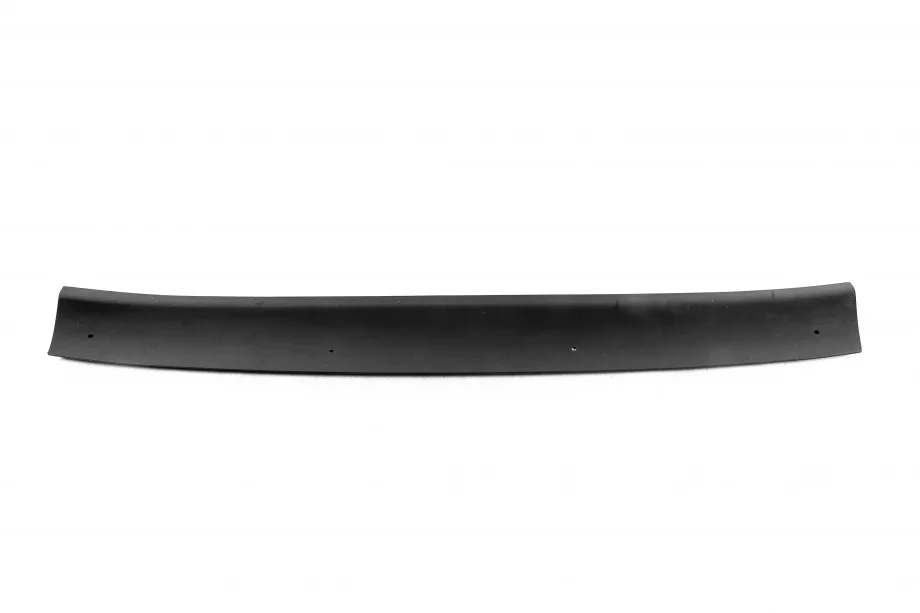 Renault Trafic 2001–2015 Deflector de capó corto (EuroCap) Foto 11