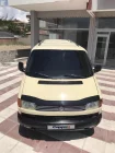 Volkswagen T4 Transporter 1990–2003 Motora pārsega deflektors (taisni lukturi) (EuroCap V1) foto 6