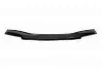 Дефлектор капоту (прямі фари) (EuroCap V1) фото 8