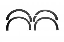 Расширители колесных арок (EuroCap) фото 1